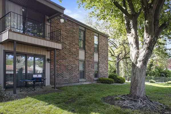 2109 Coventry Trail #C, South Bend, IN 46637-5442