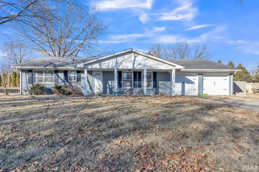 3888 Baldwin Avenue, Lafayette, IN 47905-4403