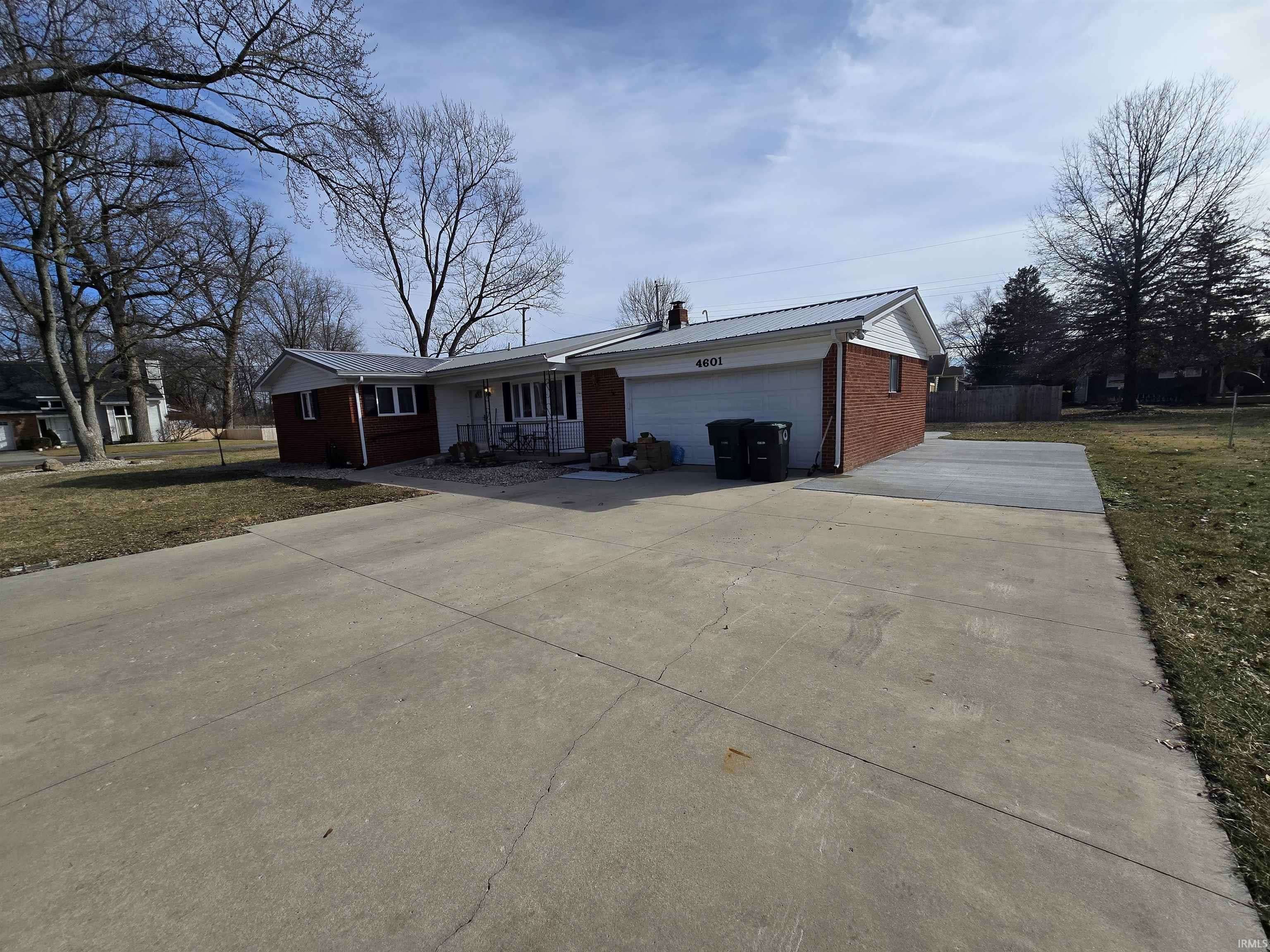 Muncie, IN 47304,4601 W Bradford Drive