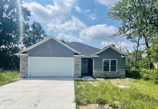 3630 Wentworth Drive, Fort Wayne, IN 46806