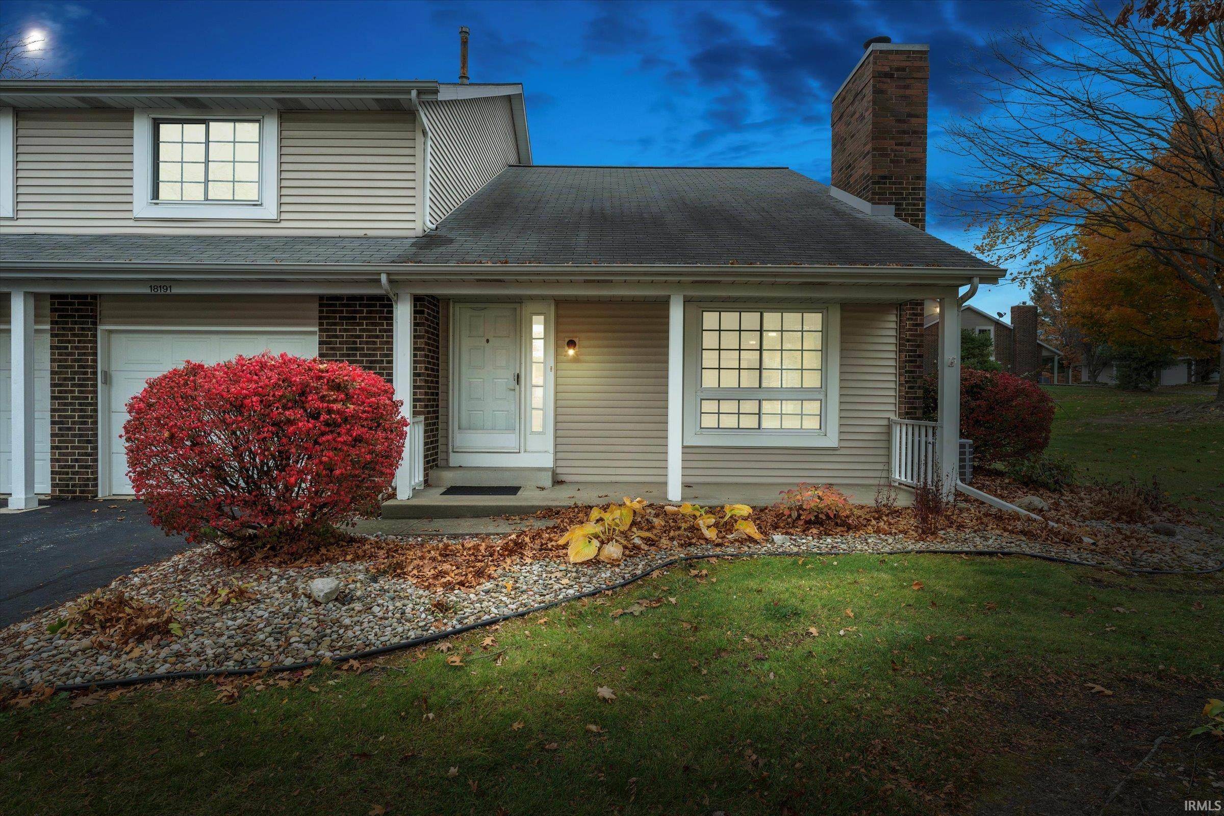 18191 Crownhill Drive, South Bend, IN 46637-4357