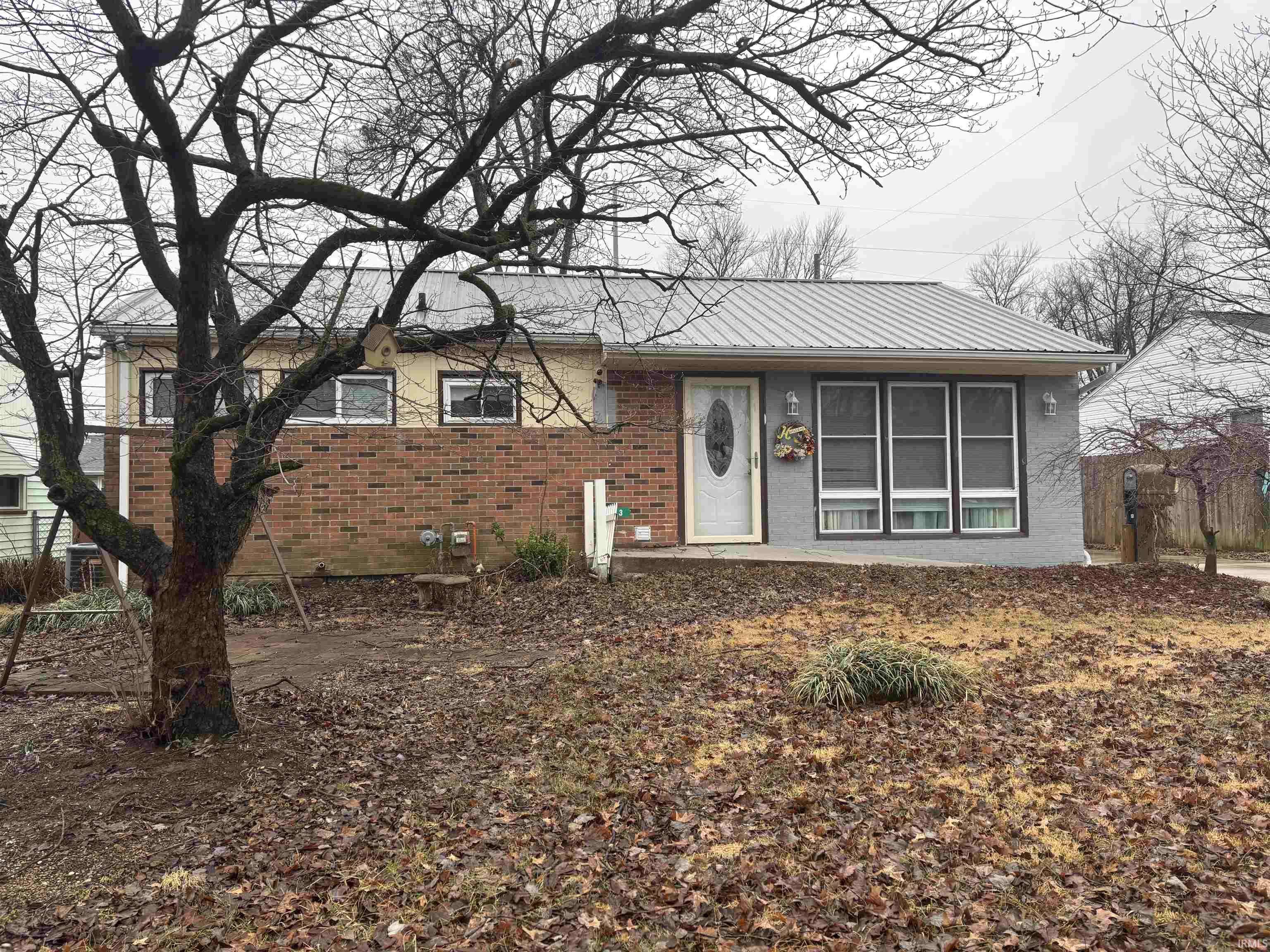 Evansville, IN 47715,5113 Graham Avenue