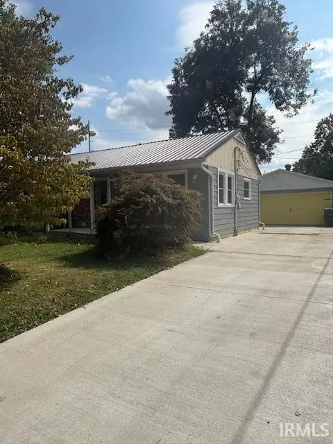 Evansville, IN 47715,5113 Graham Avenue