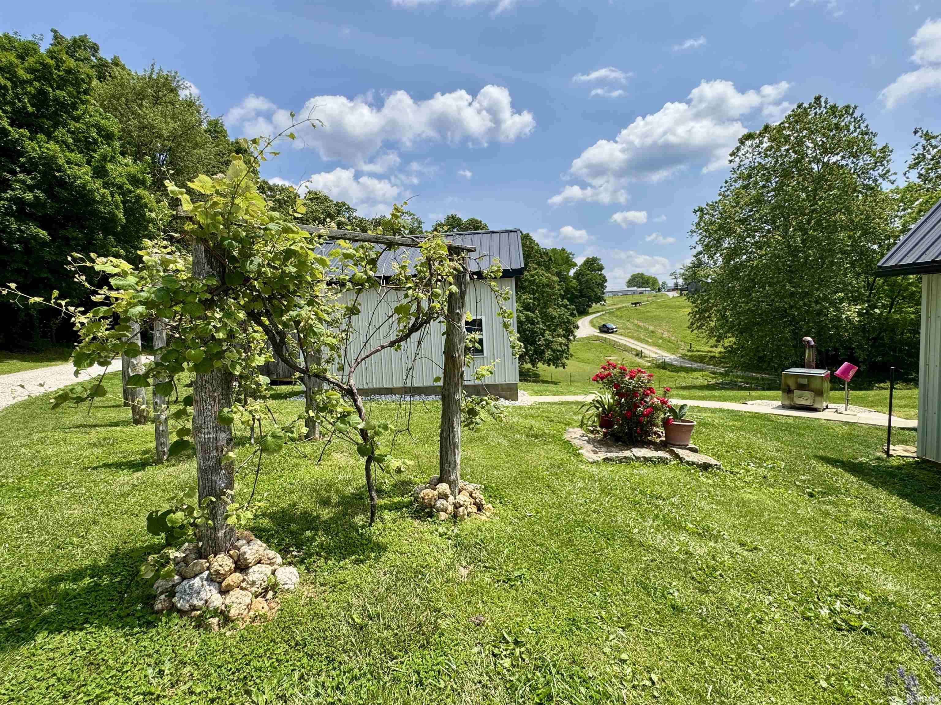 Salem, IN 47167,(Tract 2) 5484 N State Road 135