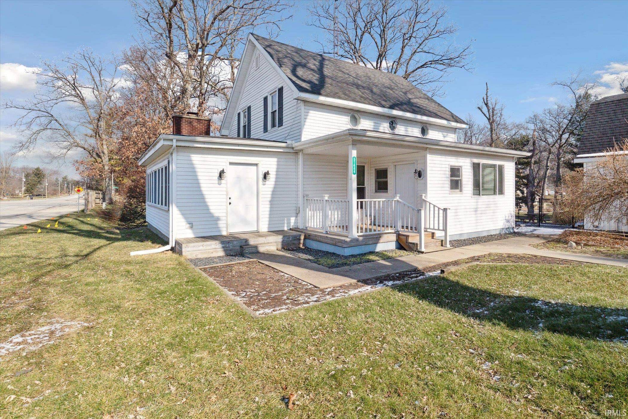 Granger, IN 46530,51444 Gumwood Road