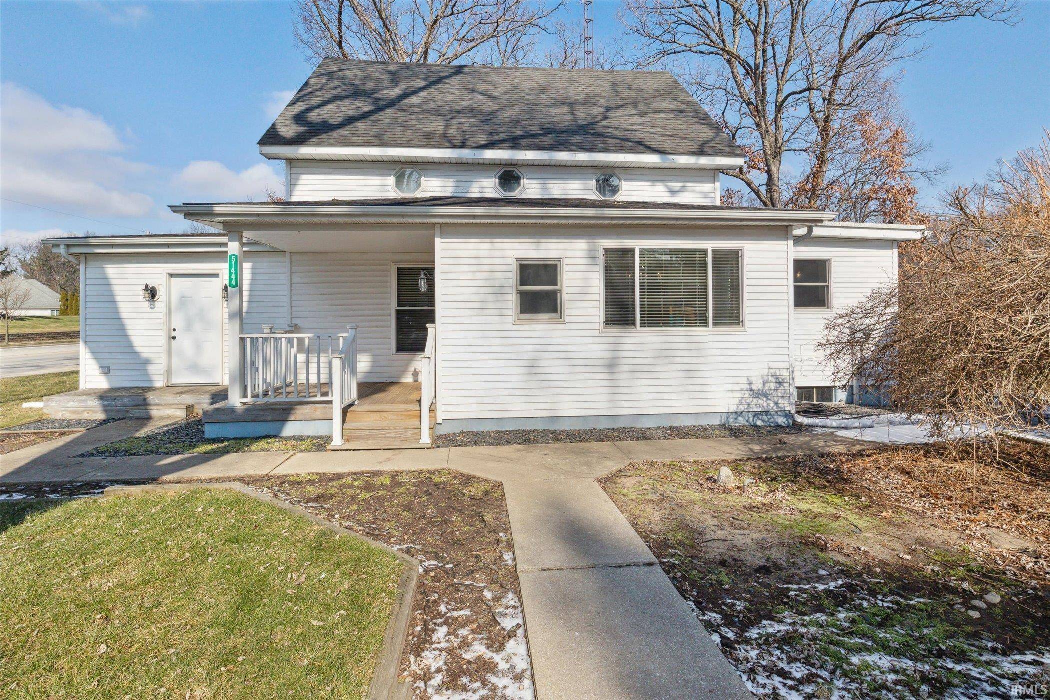 Granger, IN 46530,51444 Gumwood Road