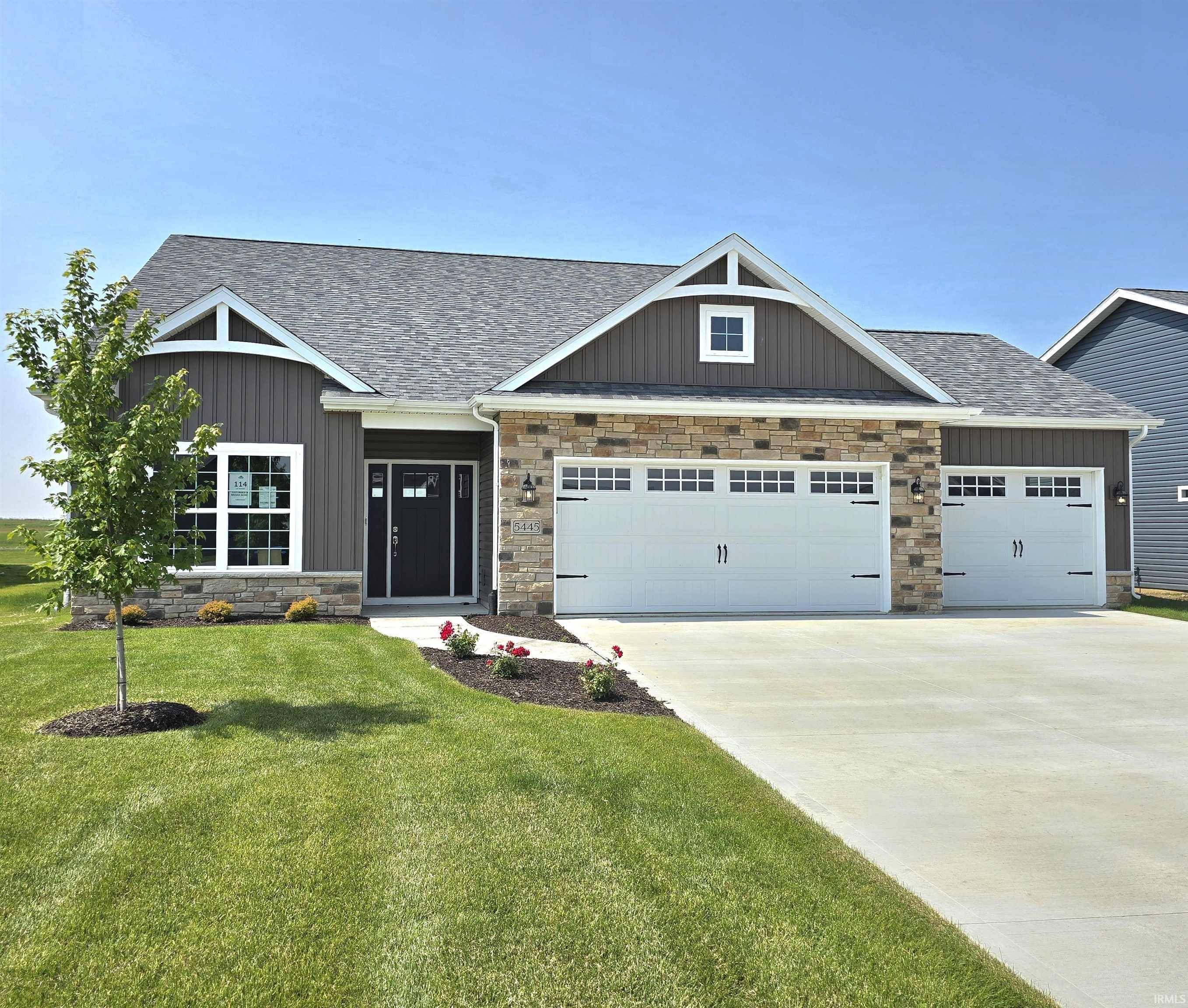 5445 Rio Azul Cove, Fort Wayne, IN 46818