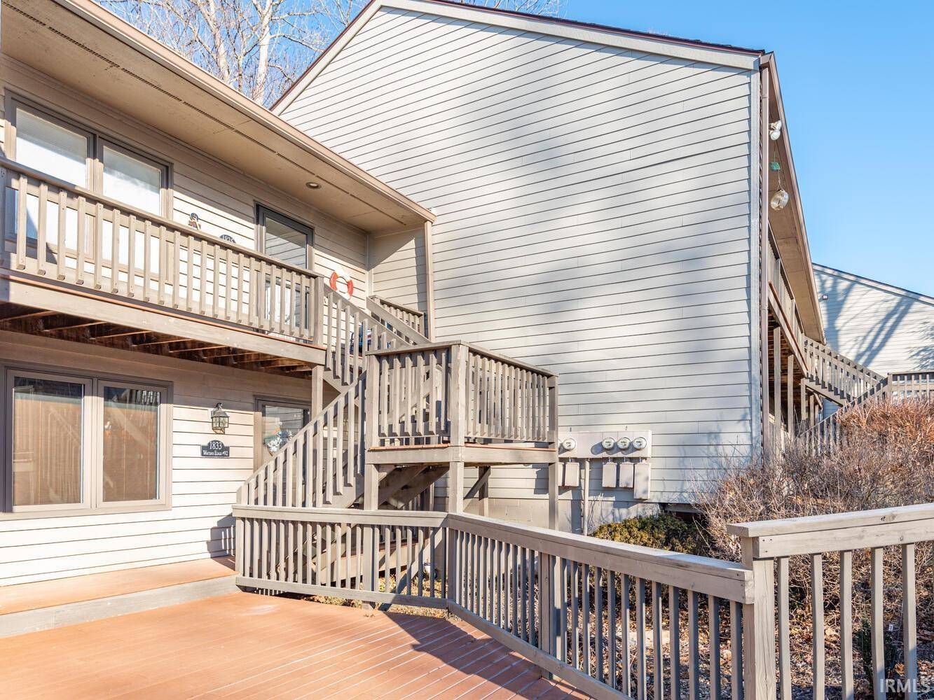 Bloomington, IN 47401,1835 E Waters Edge Drive