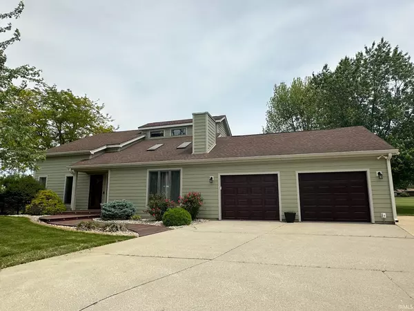 11304 Bunker Court, Kokomo, IN 46901