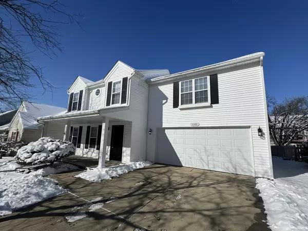 2262 S Sweetbriar Court, Bloomington, IN 47401