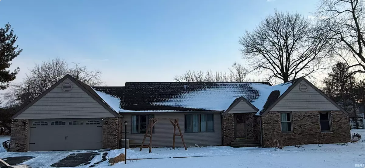 Rochester, IN 46975,3321 Gregory Farm Village Drive