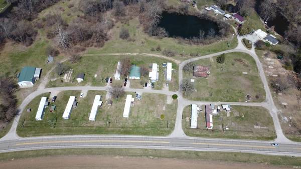4684 N St Rd 25, Rochester, IN 46979