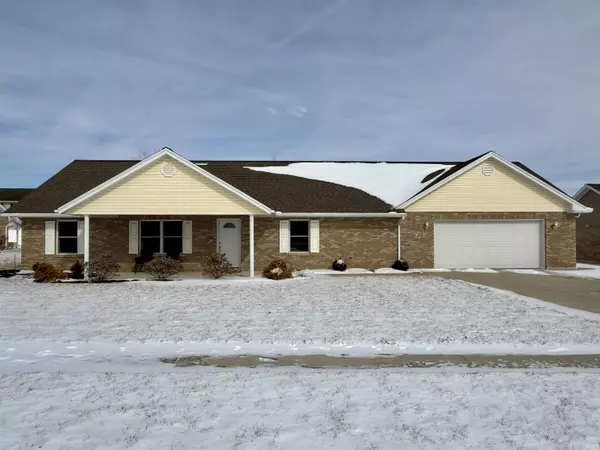 212 Prestige Drive,  Muncie,  IN 47303