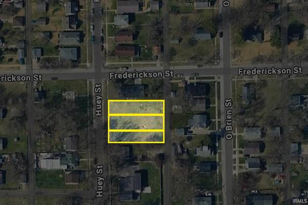738 N Huey Street, South Bend, IN 46628