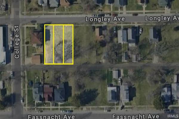 1632 Longley Avenue, South Bend, IN 46628-2349