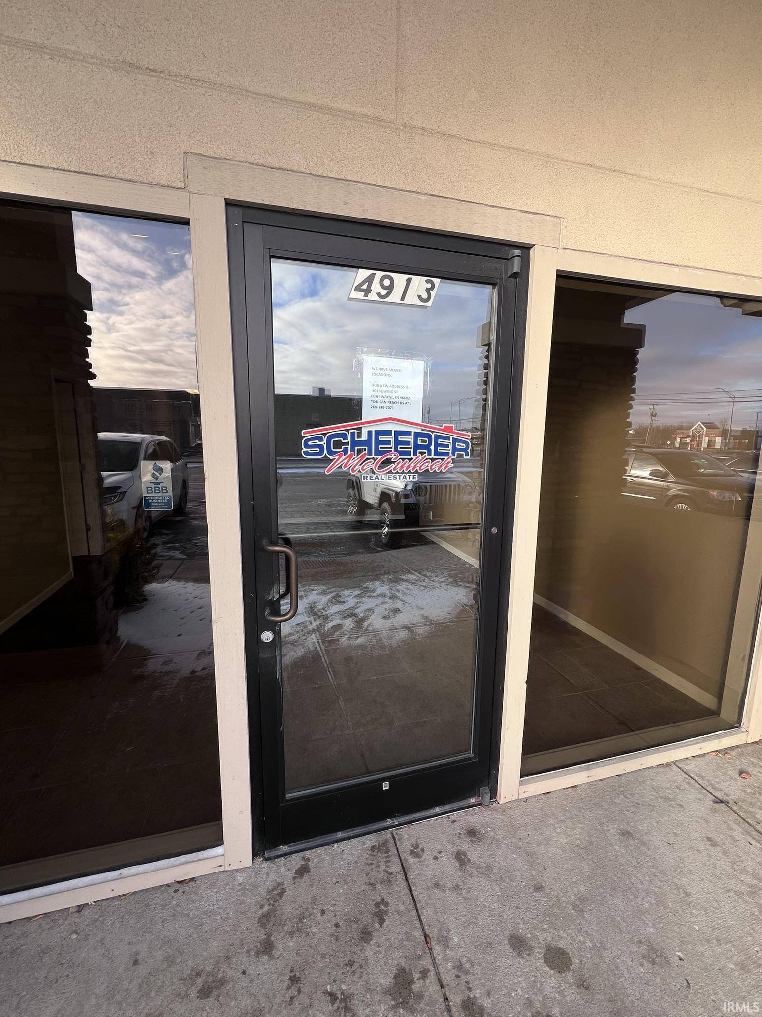 Fort Wayne, IN 46804,4913 Illinois Road