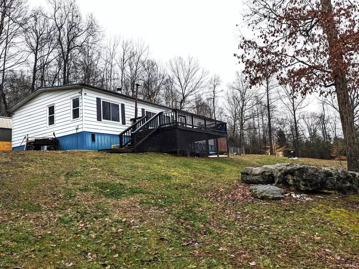 Hardinsburg, IN 47125,7948 S Locust Grove Road