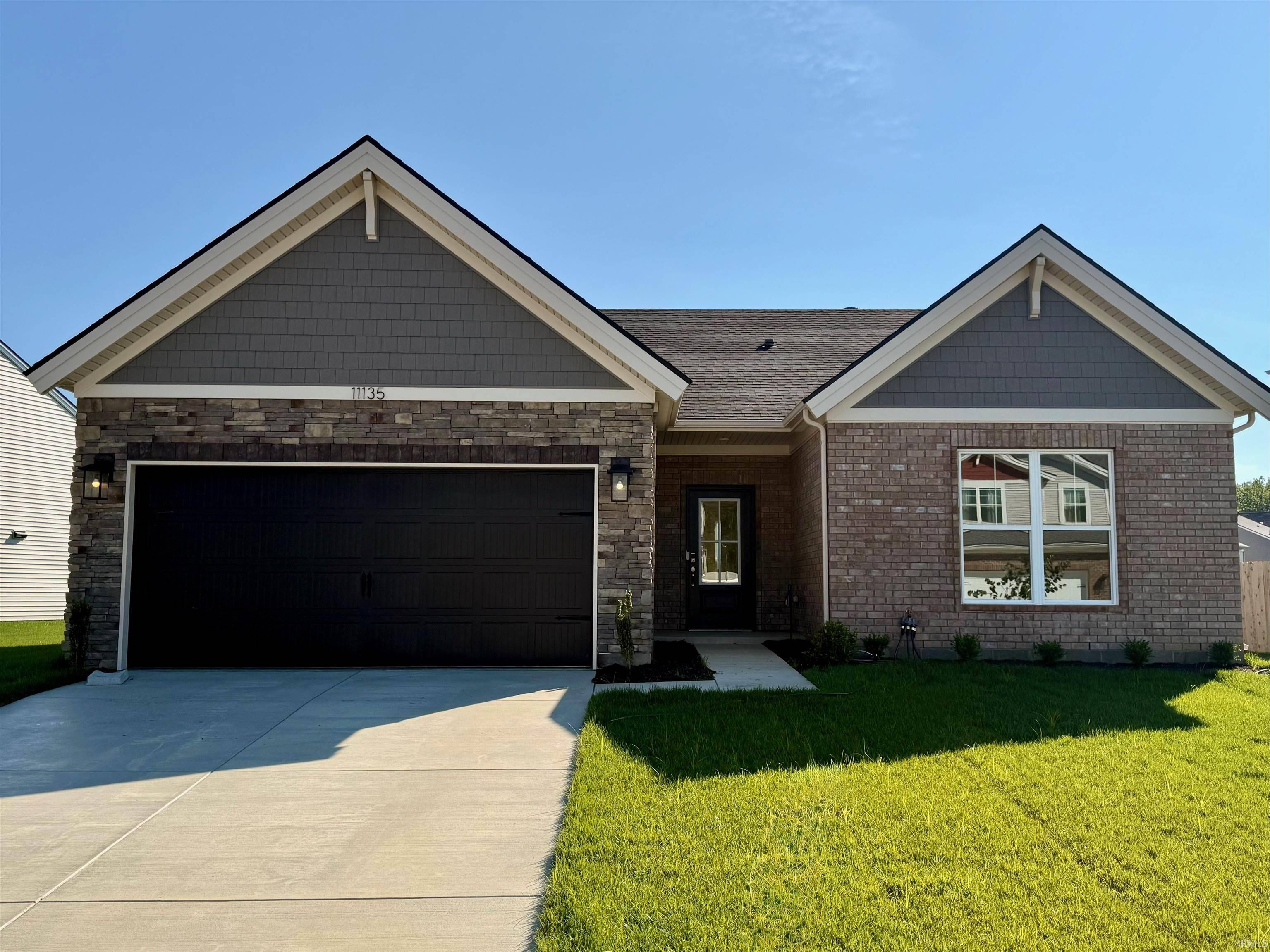 11135 Ensle Drive, Evansville, IN 47725