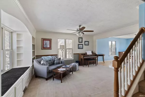 Battle Ground, IN 47920-9793,7412 Indian Mound Trail