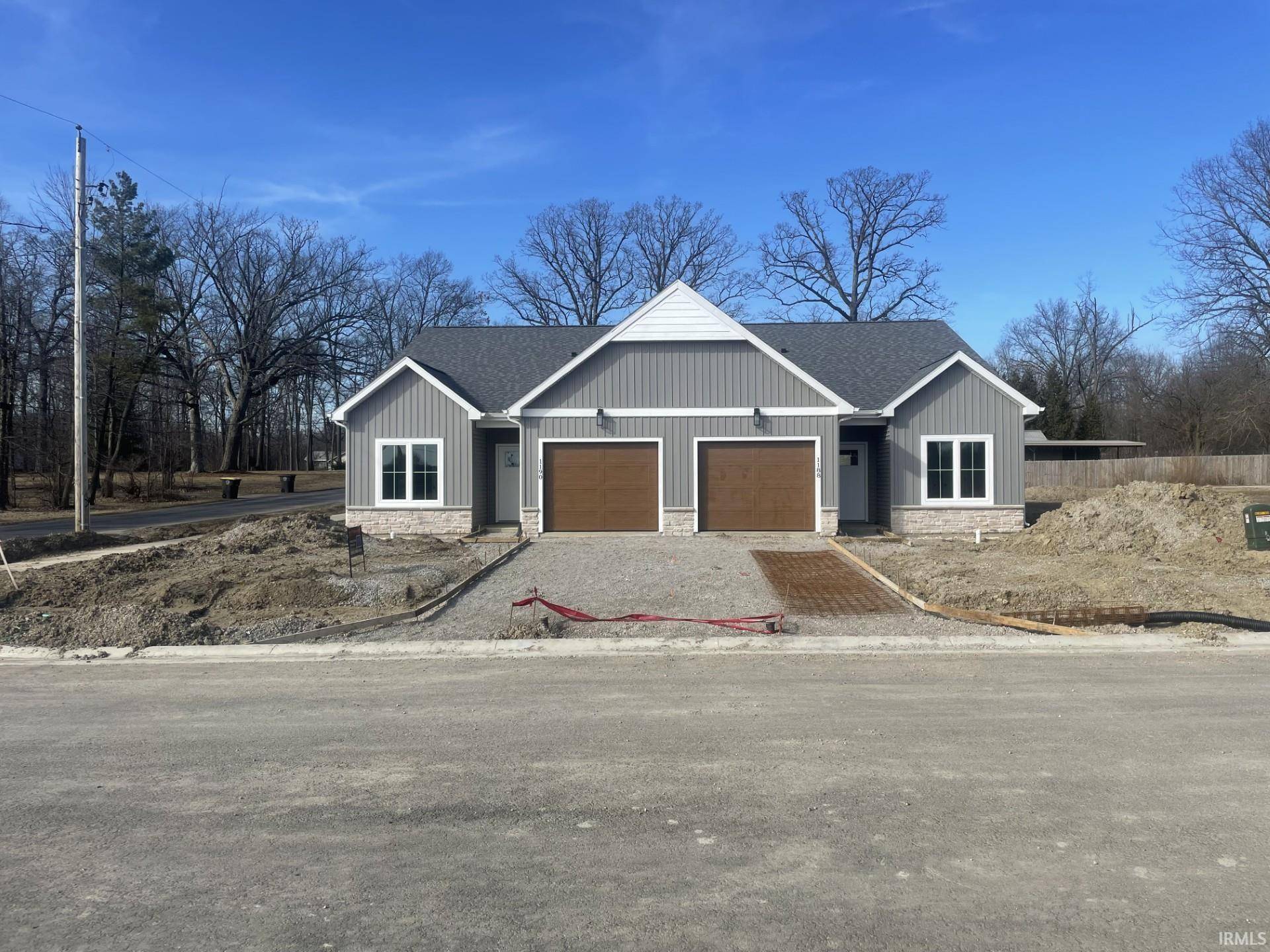 1188 Emilee Court, Fort Wayne, IN 46825