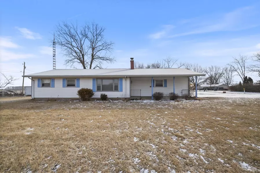 2008 Eagle Drive, Battle Ground, IN 47920