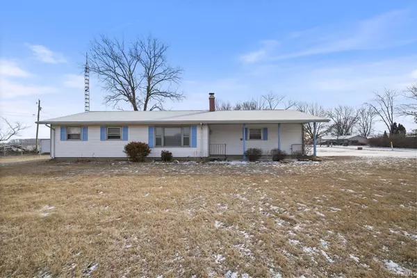 2008 Eagle Drive, Battle Ground, IN 47920