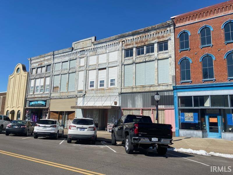 411 Main Street, Rockport, IN 47635