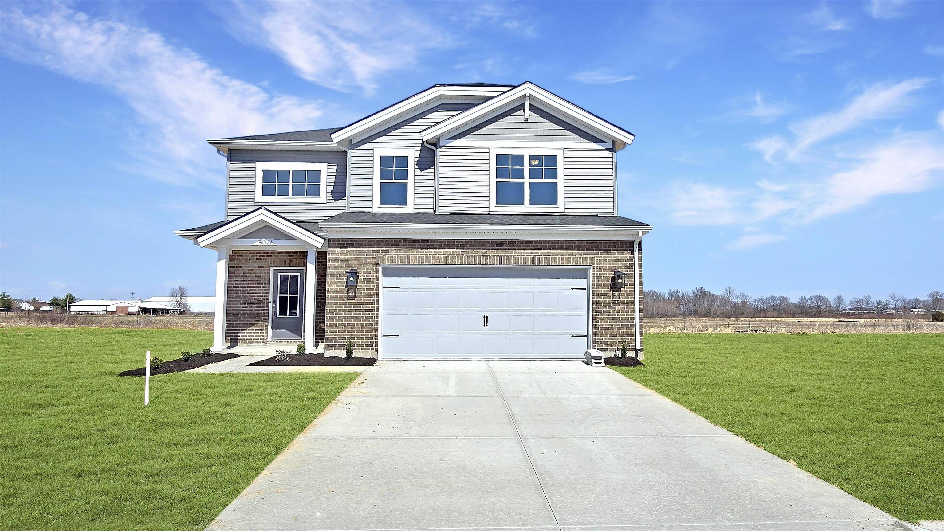 Evansville, IN 47725,5026 Haventree Drive