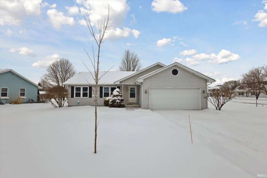 305 S Wheatland Drive, Goshen, IN 46526