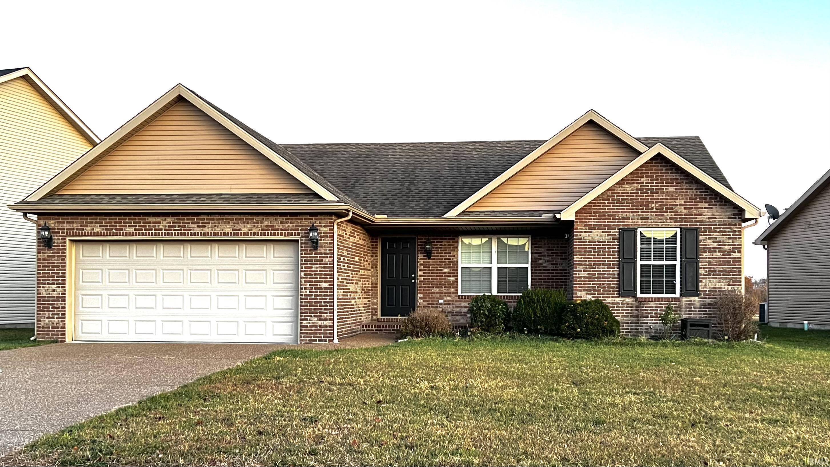 Evansville, IN 47725,9009 Wynnfield Drive