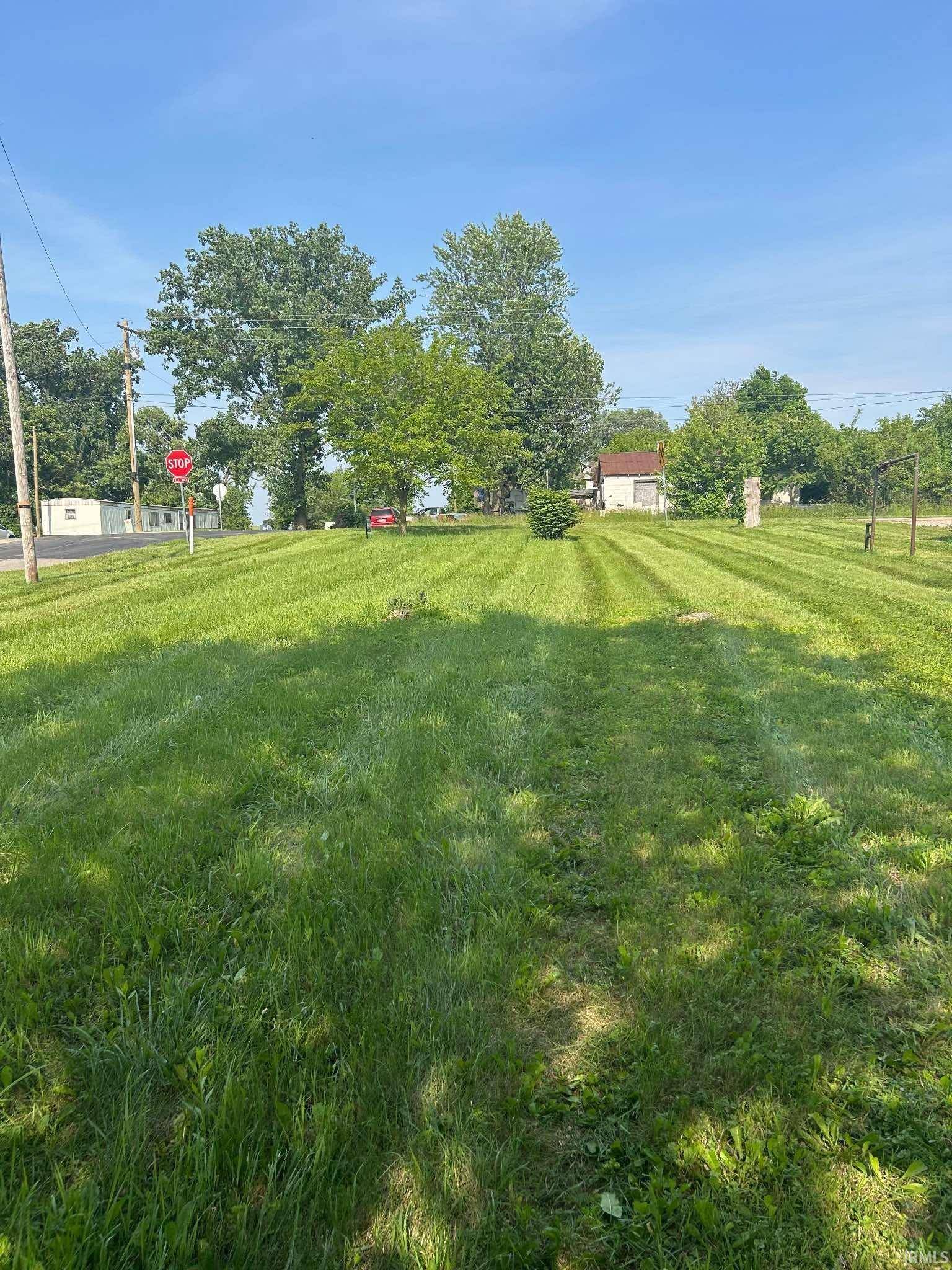 TBD 800 S, Claypool, IN 46510