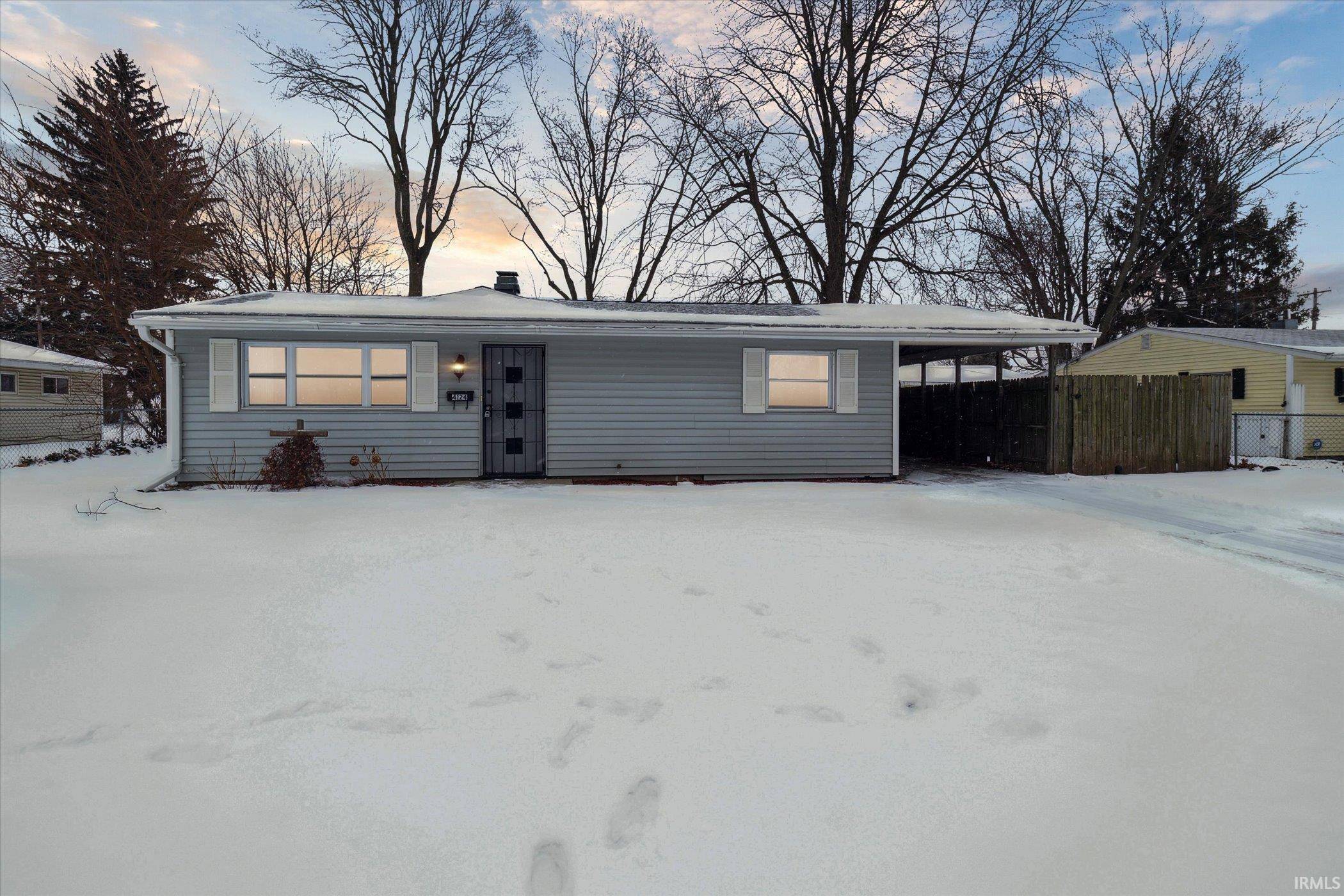 4124 Miami Street, South Bend, IN 46614