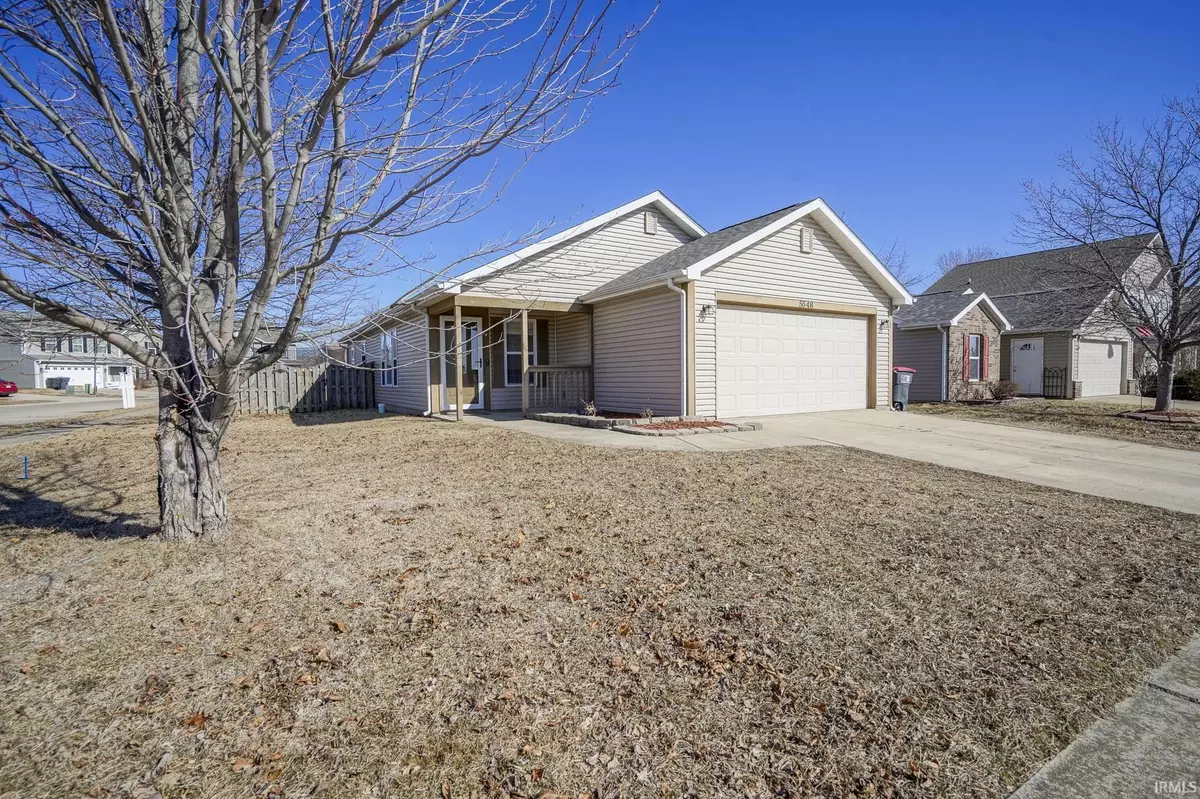 Lafayette, IN 47905,5548 Keeneland Way