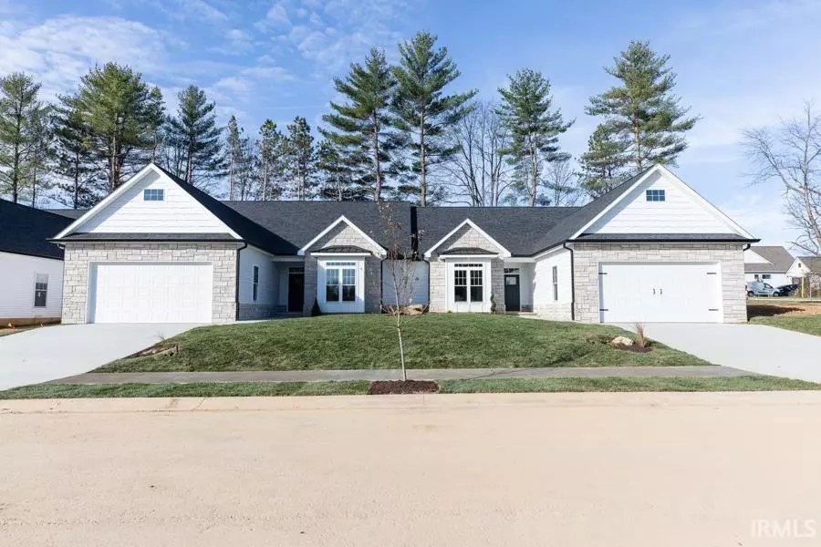 Bloomington, IN 47401,4244 S Red Pine Drive