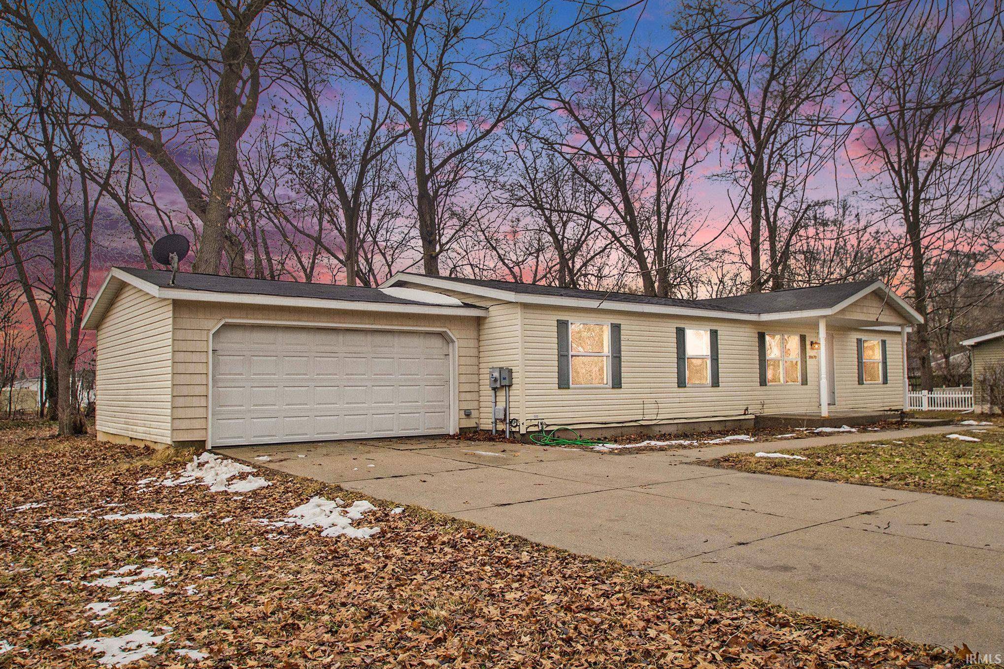 Granger, IN 46530,30670 Woodsprings Drive