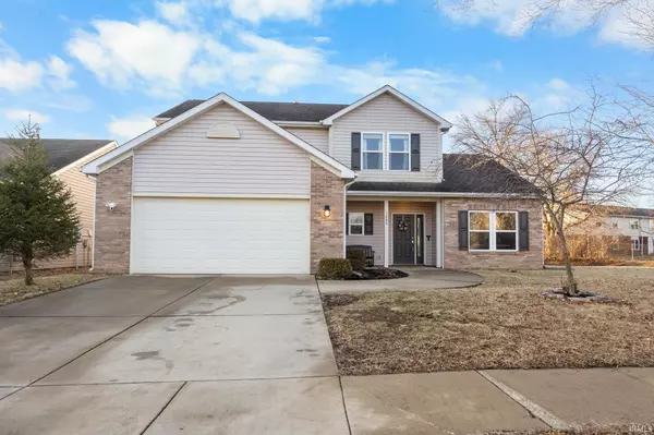 1059 Onyx Street, West Lafayette, IN 47906