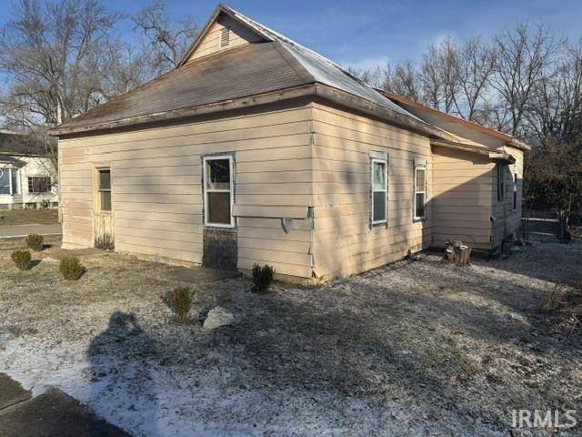 Anderson, IN 46016,1644 W 7th Street
