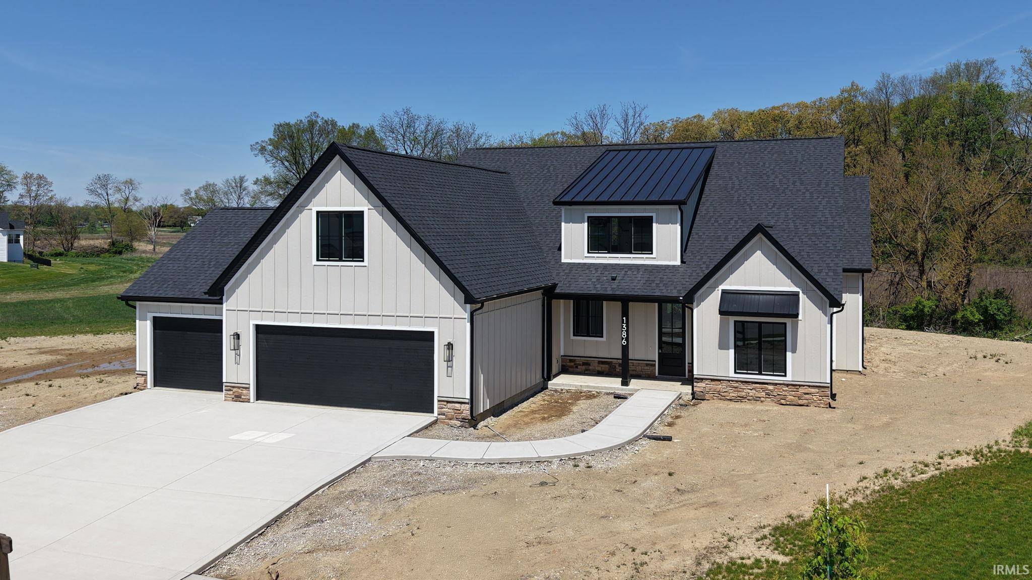 1386 Cascata Trail, Huntertown, IN 46748