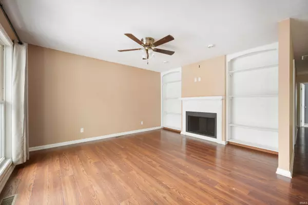 Gaston, IN 47342,106 W Mulberry Street