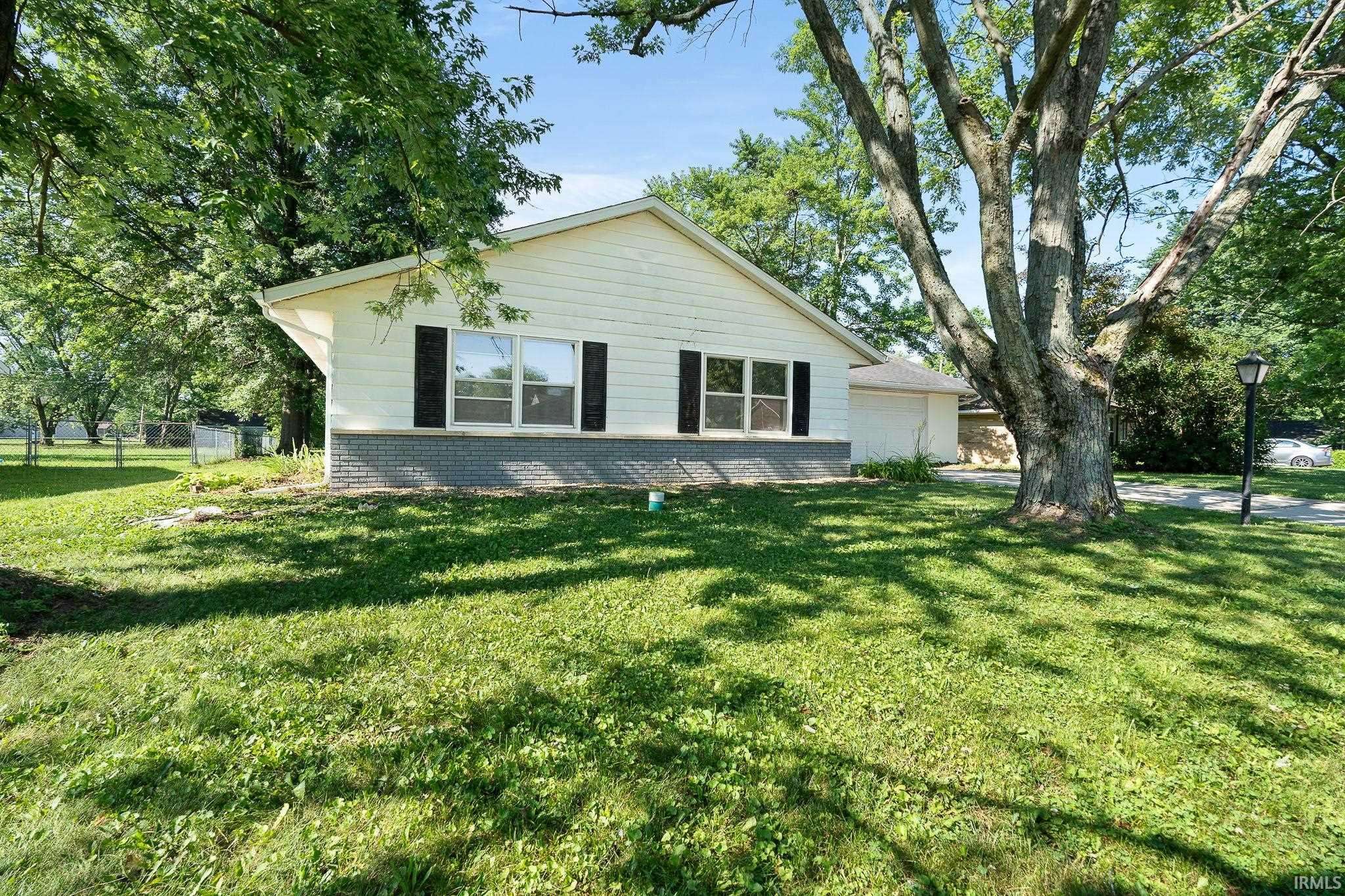 Fort Wayne, IN 46835,5410 Butterfield Drive