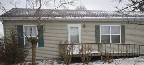 301 Virginia Street, Walkerton, IN 46574