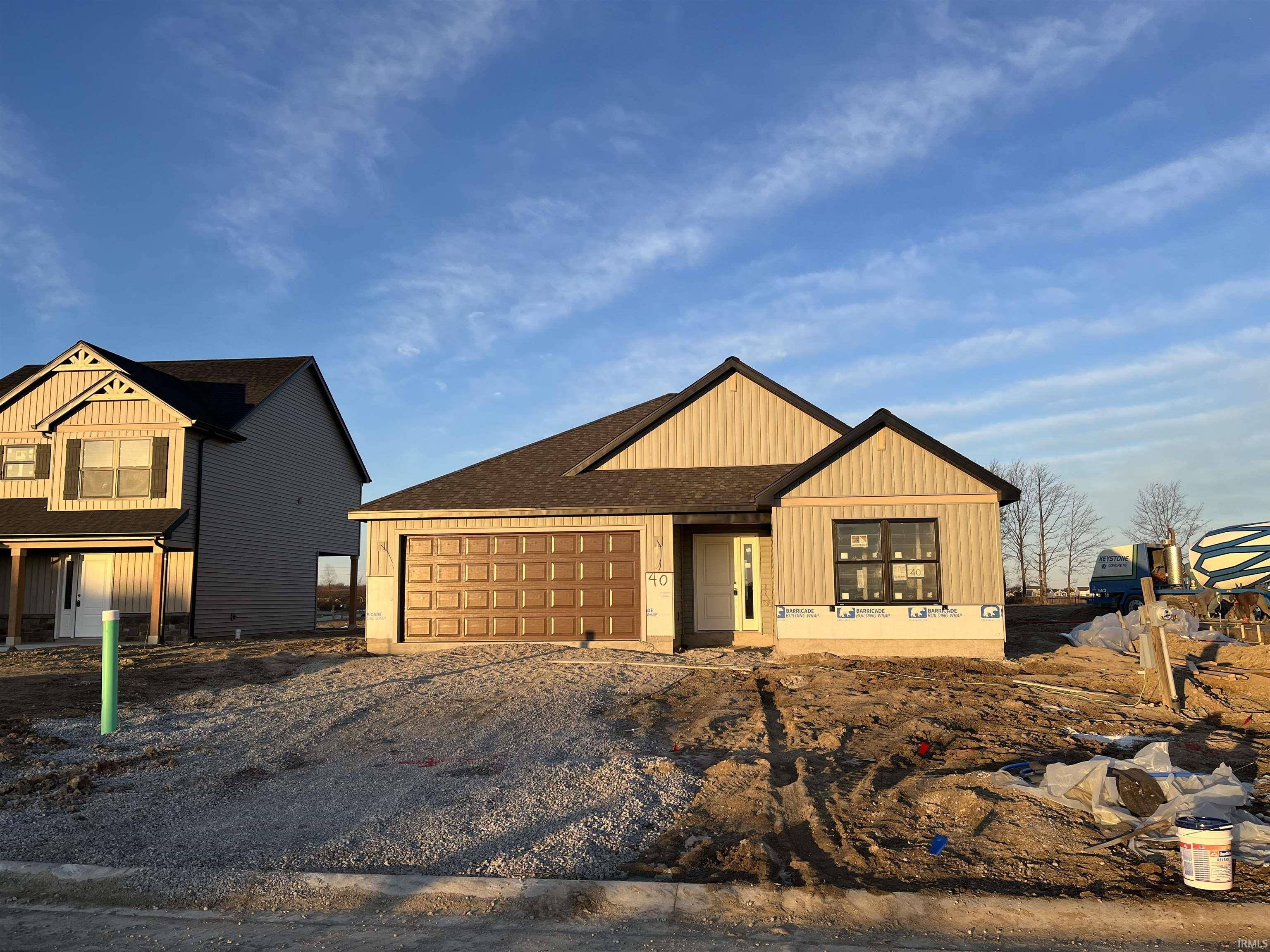 937 Arthur Heights Drive, Fort Wayne, IN 46818