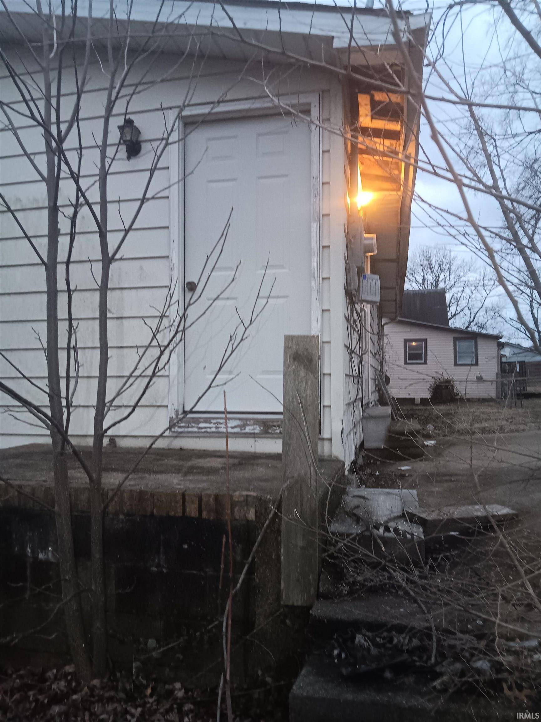 Sullivan, IN 47882,442 S Troll Street