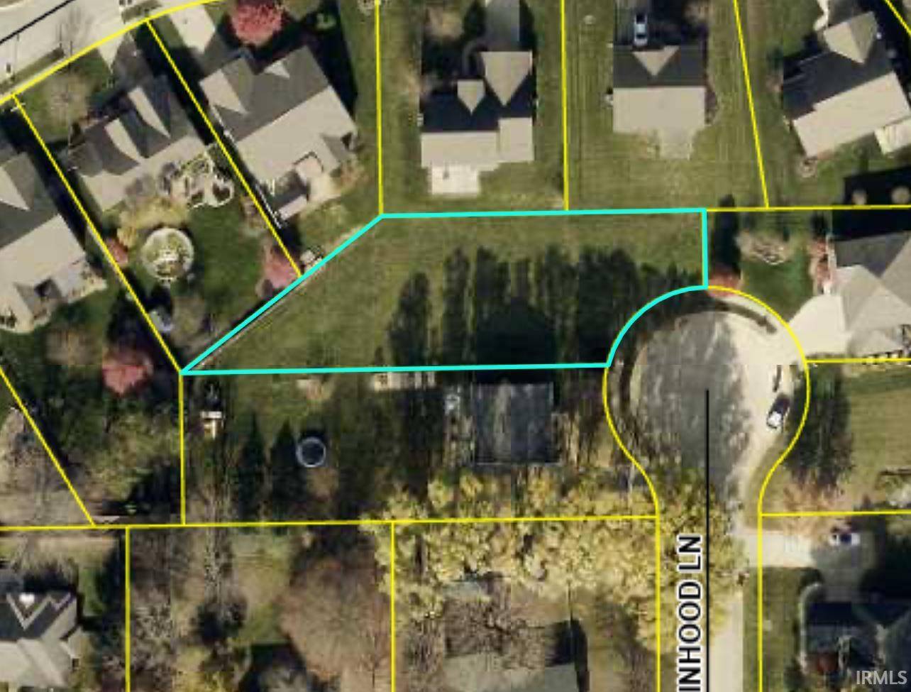 2304 Robinhood Lane, West Lafayette, IN 47906