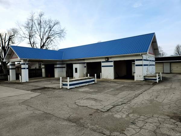 6260 W Kilgore Avenue, Yorktown, IN 47304-4730