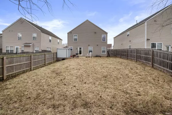 Lafayette, IN 47905,1351 Sourgum Lane