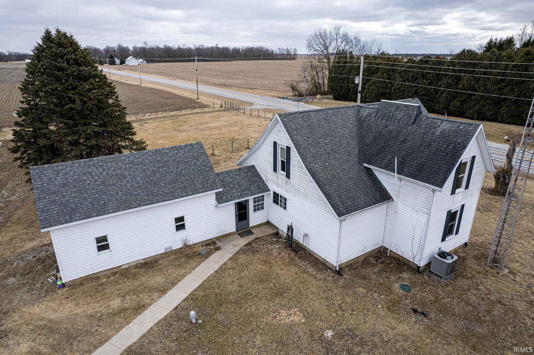 Wabash, IN 46992,4258 W State Road 124