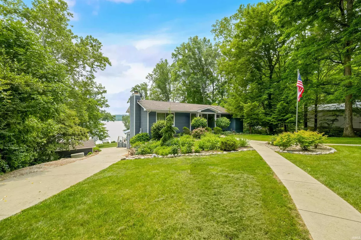 Unionville, IN 47468,7600 Blue Heron Drive