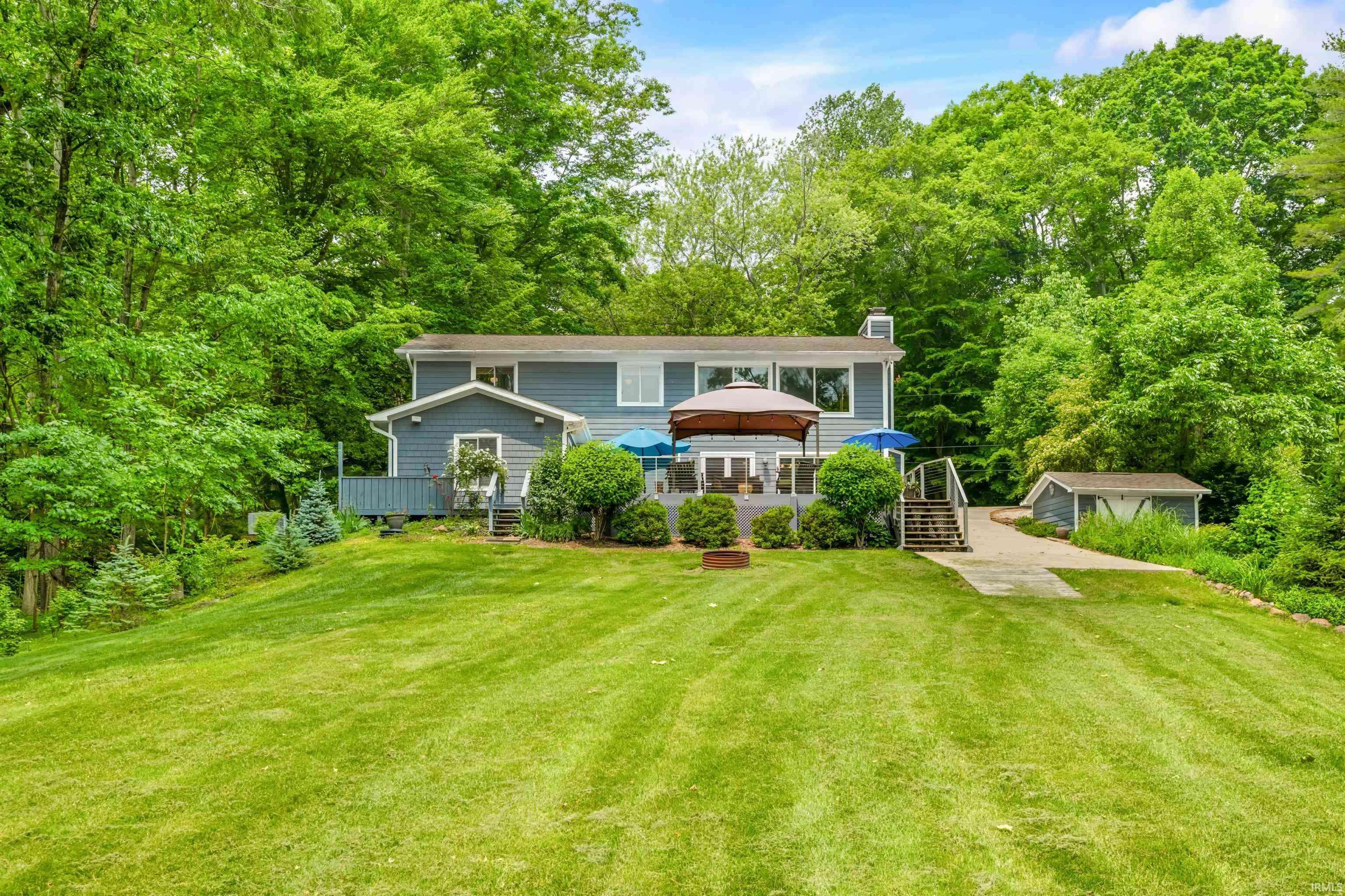 Unionville, IN 47468,7600 Blue Heron Drive