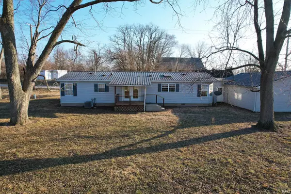 Decker, IN 47524,108 E Main Street